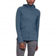 Джемпер Under Armour UA Seeker Hoodie 1319381-414 р. M синий