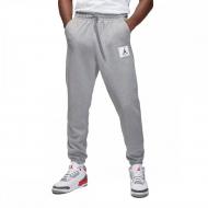 Брюки Jordan M J ESS STMT FLC PANT DQ7468-091 р. M серый