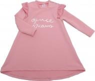 Платье Luna Kids р.110 пудровый 103545