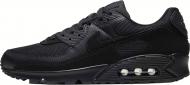 Кроссовки мужские Nike AIR MAX 90 CN8490-003 р.47 черные