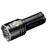 Фонарь поисковый Fenix 10000 Lm [019] Black LR35RPRO