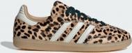 Кроссовки женские Adidas SAMBA OG W MAGBEI/IVORY/GUM3 KI6674 р.38 разноцветные