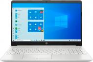 Ноутбук HP 15-dw2030ur 15,6" (10B39EA) silver