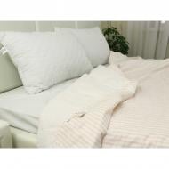 Одеяло махровое 322.02МУ Beige 200x220 см Руно