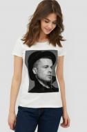 Футболка YAPPI WW1373 р.XL белый
