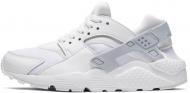 Кроссовки женские Nike HUARACHE RUN 654275-110 р.37,5 белые