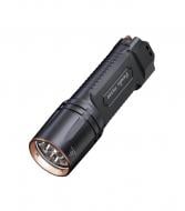 Фонарь тактический Fenix с УФ светом 5800 Lm [019] Black TK35R