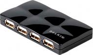 USB-хаб Belkin 7 Port USB 2.0 (F5U701cwBLK)