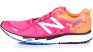 Кроссовки женские демисезонные New Balance 1500v3 W1500PO3 р.40 розовые