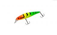 Воблер Flagman Bonus-Minnow 80SP B142 10 г 80 мм multicolor
