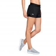 Шорти Under Armour SpeedPocket 2-in-1 Short 1319510-001 р. M чорний