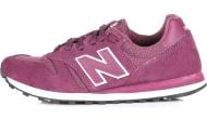 Кросівки жіночі демісезонні New Balance 373 WL373PUR р.40 бордові