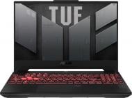 Ноутбук Asus TUF Gaming A15 FA507NV-LP110 15,6" (90NR0E88-M00970) jaeger gray