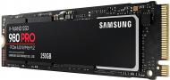 SSD-накопитель Samsung 980 PRO 250GB M.2 PCI Express 4.0 x4 3D V-NAND (MZ-V8P250BW)