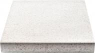 Столешница Arpa №3237 R softstone bianco влагостойкая 4200x600 мм