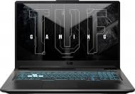 Ноутбук Asus TUF Gaming A17 FA706NF-HX007 17,3" (90NR0JH5-M000U0) graphite black
