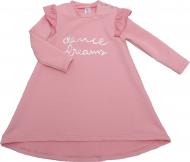 Платье Luna Kids р.122 пудровый 103545