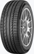 Шина Continental ContiSportContact 5 SUV 235/60R18 V літо