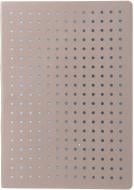 Книга для записей Dairy А5 96 л розовый