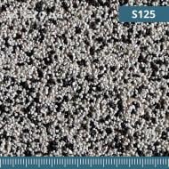 Штукатурка мозаичная Aura® Luxpro Mosaik S125 15 кг
