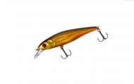 Воблер Flagman Bonus-Minnow 80SP F102 10 г 80 мм golden glitter