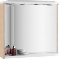 Зеркало Ravak 96 L X000000158