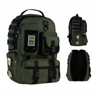 Рюкзак KITE Education teens K24-2596L-2