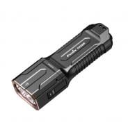 Фонарь ручной Fenix 6500 Lm [019] Black TK28R