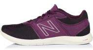 Кроссовки женские демисезонные New Balance New Balance 415 WL415OC р.38 бордовые