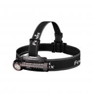 Фонарь налобный Fenix 1800 Lm [019] Black HM61RV30