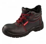 Ботинки зимние ArtMaster BTPuOC OB без мет. носка р.44 7313 черный Ботинки зимние ArtMaster BTPuOC OB без мет. носка р.44 7313 черный