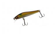 Воблер Flagman Fiskar-Minnow 56SP F857 3,5 г 56 мм brown shad
