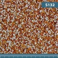 Штукатурка мозаичная Aura® Luxpro Mosaik S132 15 кг