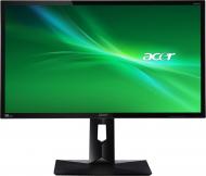 Монітор Acer CB281HKbmjdprx 28" (UM.PB1EE.001)