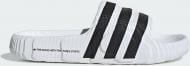 Тапочки Adidas ADILETTE 22 IF3668 р.43 1/3 белый