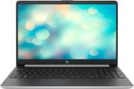 Ноутбук HP 15s-fq1021ur 15,6" (9PN14EA) silver