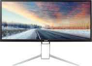 Монітор Acer BX340CKbmijphzx 34" (UM.CB0EE.001)