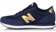 Кроссовки New Balance 501 WZ501RD р.6,5 синий