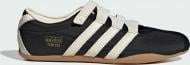Кроссовки женские Adidas TOKYO MJ W CBLACK/CREWHT/GOLDMT JR4790 р.38 черные