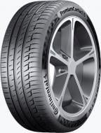 Шина Continental ContiPremiumContact 6 XL FR 255/60 R18 V літо