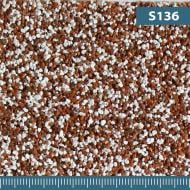 Штукатурка мозаичная Aura® Luxpro Mosaik S136 15 кг Штукатурка мозаичная Aura® Luxpro Mosaik S136 15 кг