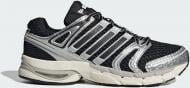 Кросівки жіночі Adidas ADISTAR CONTROL 5 CBLACK/SILVMT/GREONE KI6120 р.38 чорні