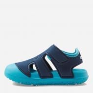 Сандалии детские Reima Koralli р.30 синий 5400070A-6980