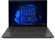 Ноутбук Lenovo ThinkPad P14s Gen 4 14" (21K50001RA) villi black