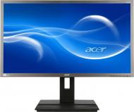 Монітор Acer B286HKymjdpprz 28" (UM.PB6EE.012)