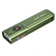 Брелок-фонарик Fenix 1600 Lm 5835 Зеленый E06RPROG Брелок-фонарик Fenix 1600 Lm 5835 Зеленый E06RPROG