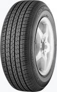 Шина Continental Continental Conti4x4Contact MO FR 265/60 R18 V лето