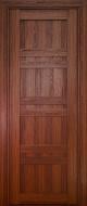 Дверное полотно Термінус NF-301 ПГ 900 мм миндаль