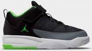 Кроссовки демисезонные Jordan Max Aura 3 DA8022-003 р.33 черные