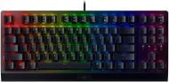 Клавіатура Razer BlackWidow V3 TKL (RZ03-03490100-R3M1) black